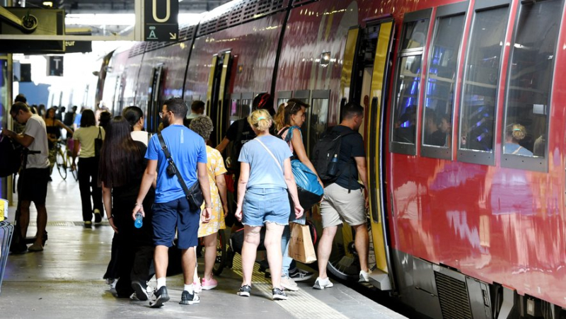 An “unlimited ticket” to take the train: for who, when, how... everything you need to know about the “SNCF rail pass”