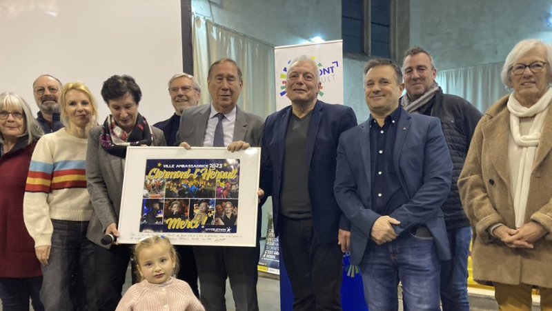 Telethon: Clermont kept its promises and “achieved feats”