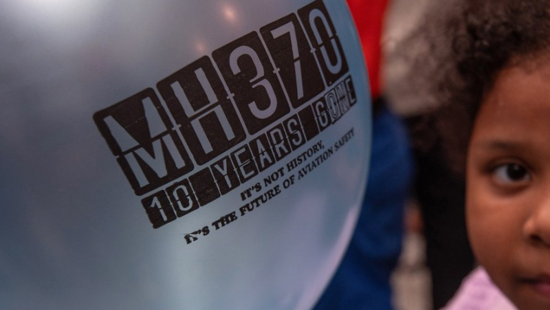 Disappearance of flight MH 370: Malaysian Prime Minister would be “happy to relaunch” research to elucidate the mystery