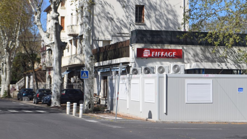 Affaire Gilles d'Ettore à Agde : deux cadres d’Eiffage mis en examen pour corruption, l’un d’eux a été incarcéré