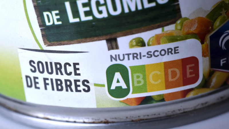 Crisps, popcorn, cereals... how the Nutri-score pushes product improvement in France, revelations from American researchers