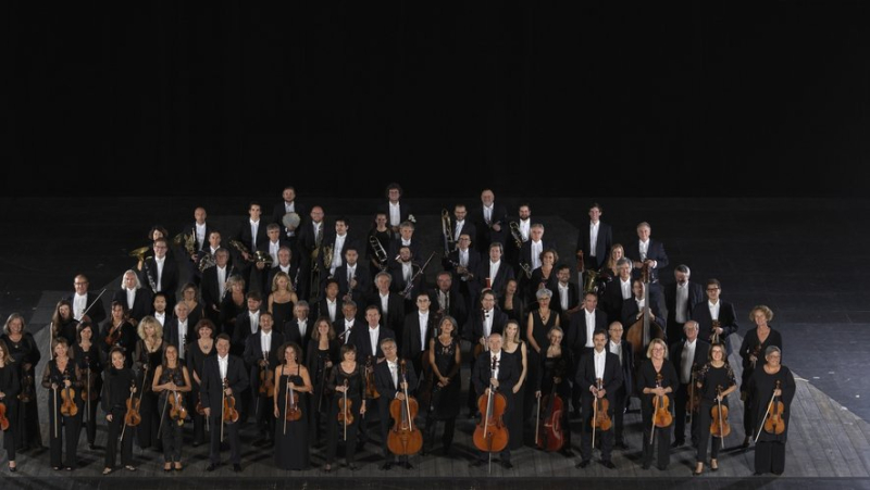 L’Orchestre national de Montpellier de retour à Mende : retrouvez les plus grands classiques de la musique