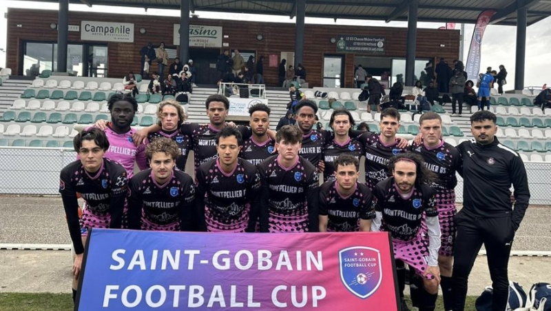 French Business School Cup: against HEC Paris, the shattered dream of Montpellier Business School