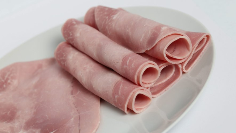 Product recall: Ham contaminated with listeria in U stores throughout France