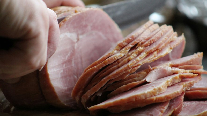 Consumer recall: packets of ham contaminated with listeria sold in Lidl stores are recalled across France