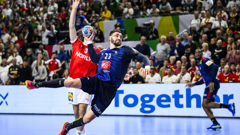 Handball: France, Denmark, Sweden and Norway, a new four-player tournament next season