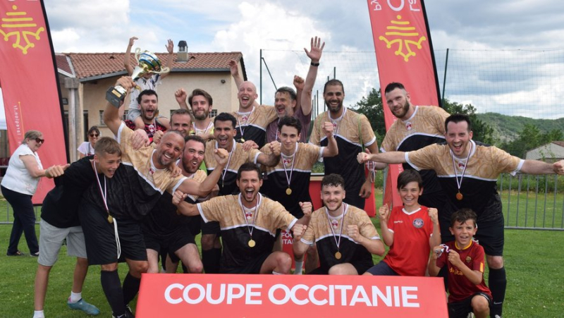 Coupe d’Occitanie: discover all the draws