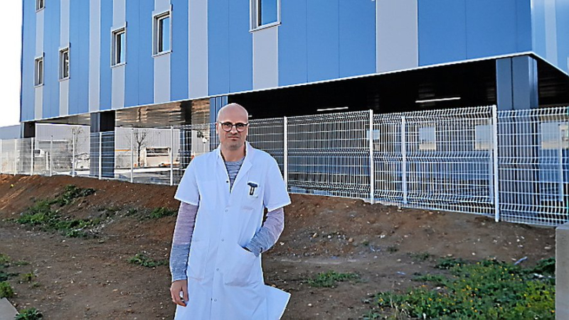 NephroCare regroupe ses deux centres de dialyse sur un seul site, à Béziers