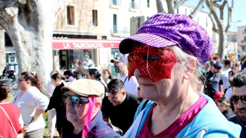 3 000 carnavaliers au rendez-vous ce samedi à Lunel