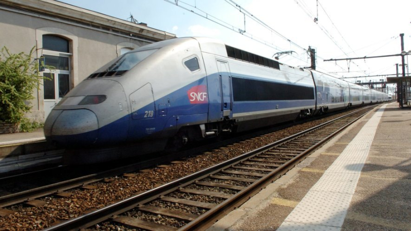 SNCF: train tickets for the summer holidays go on sale this Wednesday