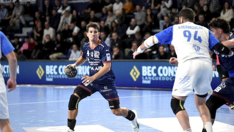 Starligue: finally good news for the MHB with two players returning from injury