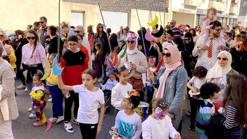 3 000 carnavaliers au rendez-vous ce samedi à Lunel