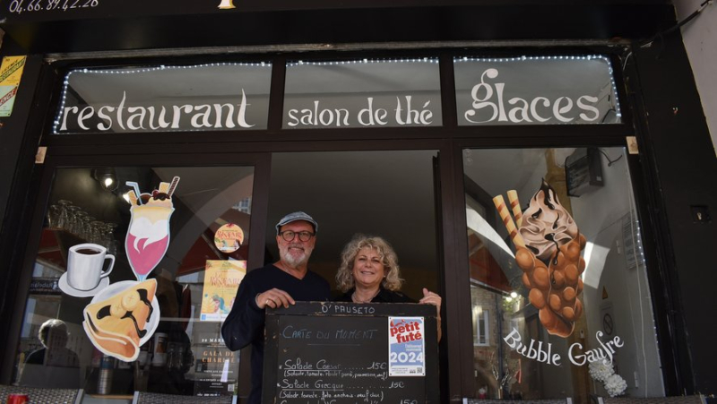 Bagnols-sur-Cèze : le restaurant O’Pauseto recommandé dans la nouvelle édition du Petit futé
