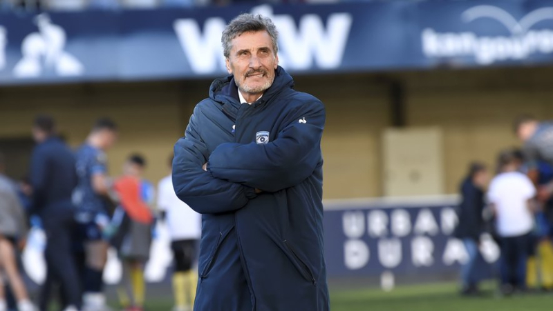 “Evolving into Pro D2, I don’t accept it”: Mohed Altrad talks about the situation of the MHR, Claude Atcher, internal relations and the future