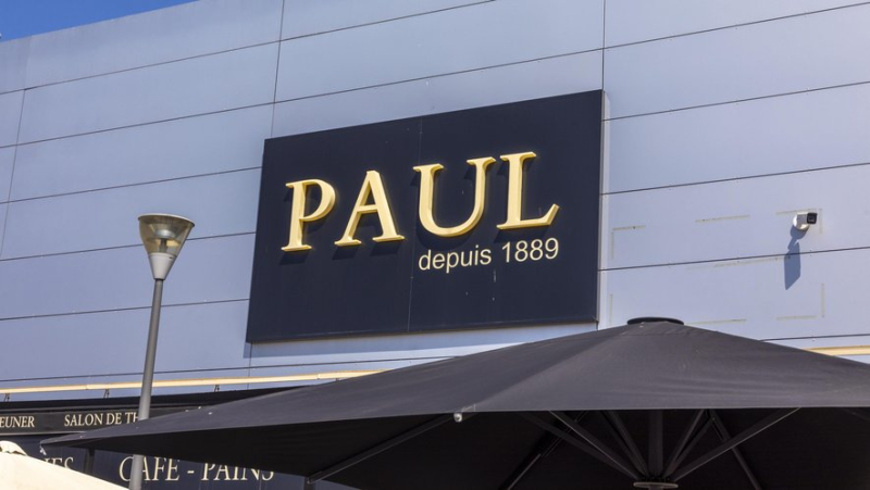 Gnats, mouse droppings... a Paul bakery closed for “serious breaches of hygiene rules”