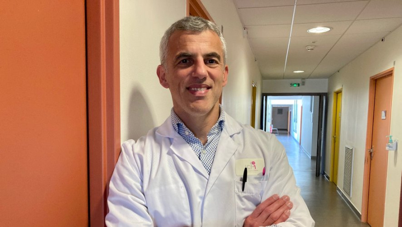 “We die much less from cancer”: the expert analysis of Sébastien Carrère, surgical oncologist at the Montpellier Cancer Institute