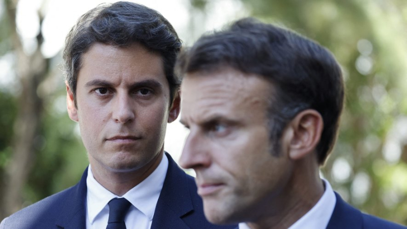 Violence by minors: why Emmanuel Macron asked Gabriel Attal for a “cycle of consultations” ?
