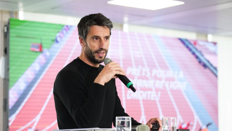 Paris 2024 Olympic Games: security, ticketing, organization... what to remember from Estanguet&#39;s announcements on D-107