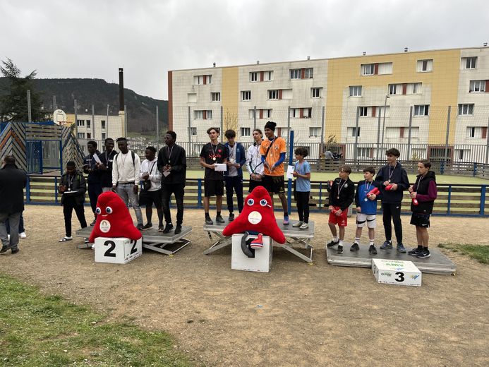 Football tournament: In Fontanilles, Mende, 19 young people won their place to attend the 2024 Paralympic Games