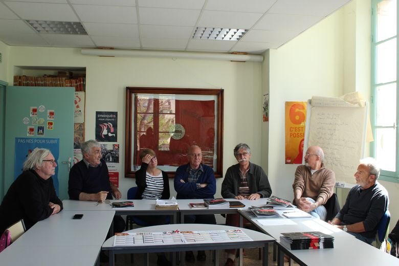 Millau: For its 10th issue, “La Main chaud” looks at the dark side of Aveyron social stories