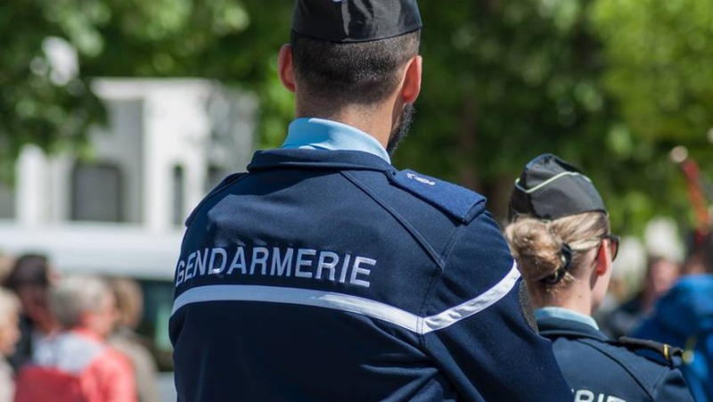 Double murder in Pont-Saint-Esprit: several arrests this Tuesday, thirteen people placed in police custody