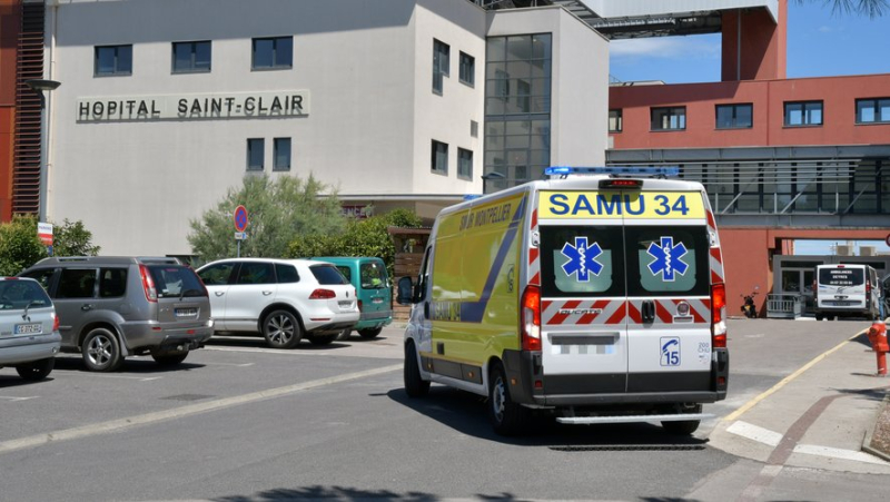 Gilles d’Etorre in prison, Thau Basin Hospitals adapt their governance