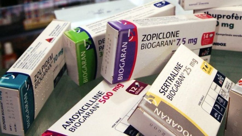 Biogaran is for sale: why the interest of certain buyers of the French leader in generic medicines worries ?
