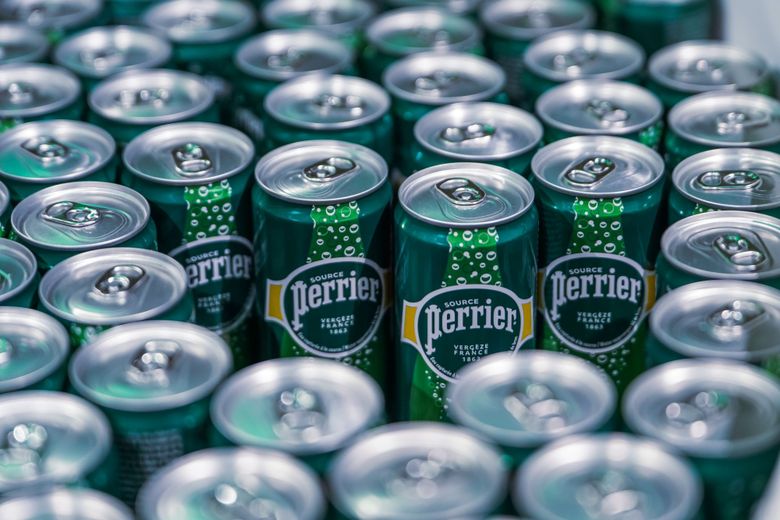 Production, employment… What consequences for the Vergèze site after the destruction of two million bottles of Perrier