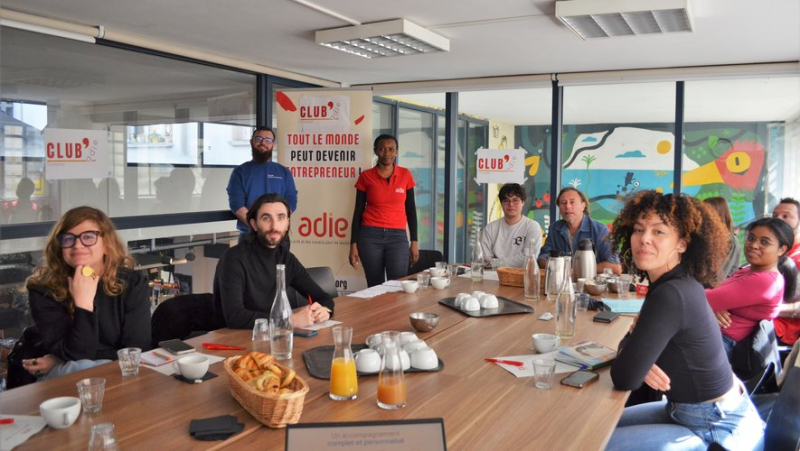A support club for entrepreneurs arrives in Montpellier