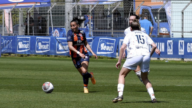 “Redemption” operation for the MHSC against Saint-Étienne even if the first square seems far away now…
