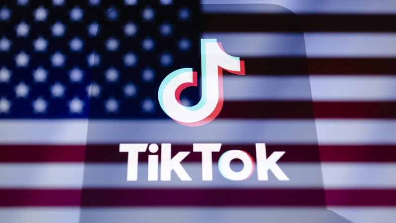TikTok in the United States: the House of Representatives adopts a text threatening to ban the social network in the country