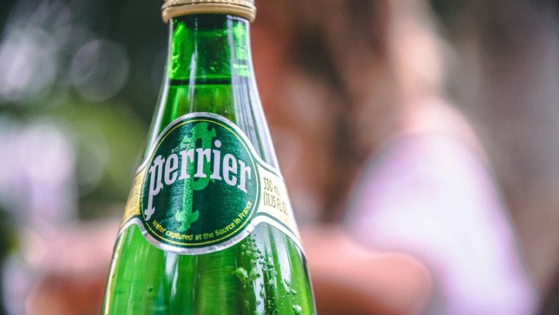“Several hundred pallets” of Perrier destroyed by Nestlé after deterioration of water quality in one of its wells