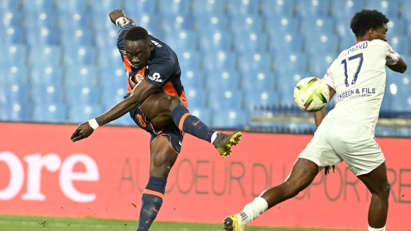 Clermont - MHSC: Montpellier can take off in the red zone in Clermont, today at 3 p.m.
