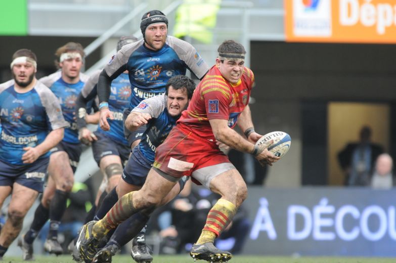 “This MHR-Usap is worth its weight in gold”: Guilhem Guirado analyzes the challenges and the state of form of Montpellier and Perpignan