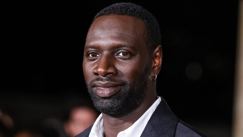 Le comédien Omar Sy à Midi Libre : "C’était le bon moment dans ma vie pour accepter de me raconter"