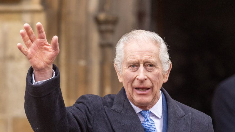 “Menai Bridge”: what is this code name that has frightened all of England since the announcement of Charles III’s cancer ?