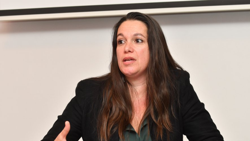 “The people of Montpellier did not elect us to build an incinerator in the middle of the city”: Coralie Mantion slams the door of the metropolis of Montpellier