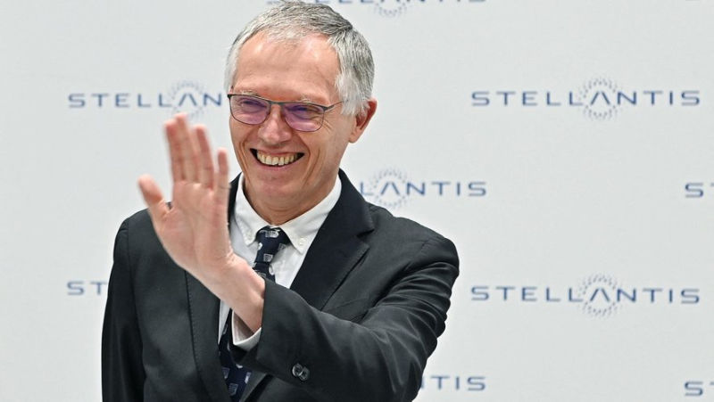 “Like a football player”: Carlos Tavares, boss of Stellantis, will be able to receive 36.5 million euros per year