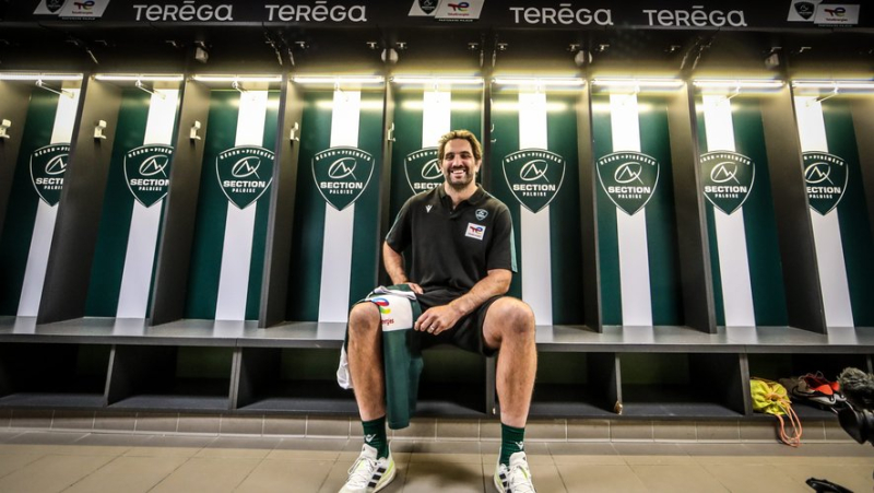 Pau-MHR : la légende des All Blacks, Sam Withelock, l'autre Pic du Midi, attend Montpellier au stade du Hameau