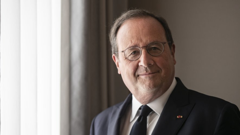 Midi Libre event: come and meet former President of the Republic François Hollande
