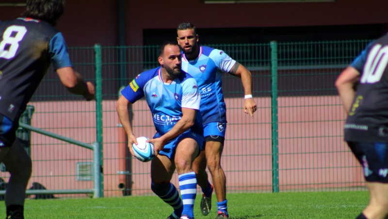 Amateur rugby: beaten in the Occitanie play-off, these clubs dominate during the regular season and on vacation far too early
