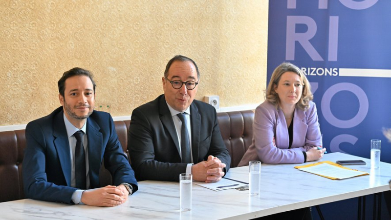 Municipal elections 2026: Horizon, the party of Edouard Philippe, positions itself in Montpellier