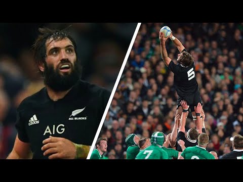 Pau-MHR : la légende des All Blacks, Sam Withelock, l'autre Pic du Midi, attend Montpellier au stade du Hameau