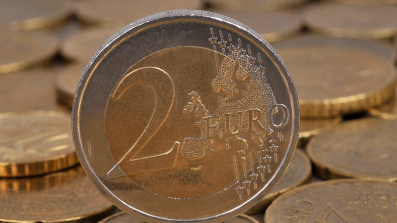 Thousands of fake two-euro coins circulating in the south of France: how to spot them ?