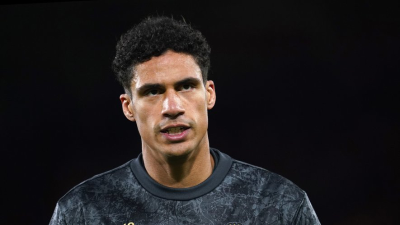 Football: “It can go very wrong”, French world champion Raphaël Varane calls for better treatment of concussions in football