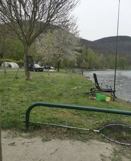 “We thought it was a piece of wood”: a body found in a river by a fisherman in Aveyron