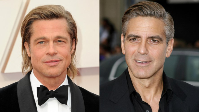 Brad Pitt, George Clooney, George Lucas… wines from Hollywood stars soon to be auctioned in Marseille