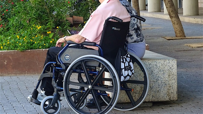 Disability: wheelchairs fully reimbursed “before the end of 2024”, negotiations planned for the coming days