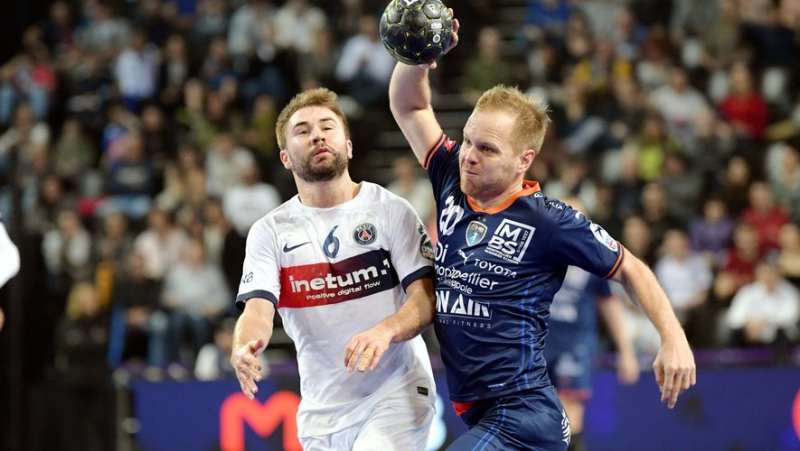 “A true handball genius, a center half like we don&#39;t see many anymore”: MHB will be able to count on Stas Skube against Zagreb in the Champions League