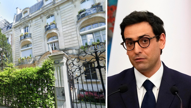 Ambassador of Iran to France: after his summons by Stéphane Séjourné, why some claim that he does not exist ?